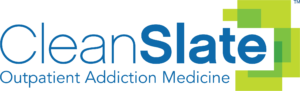 CleanSlate Outpatient Addiction Centers